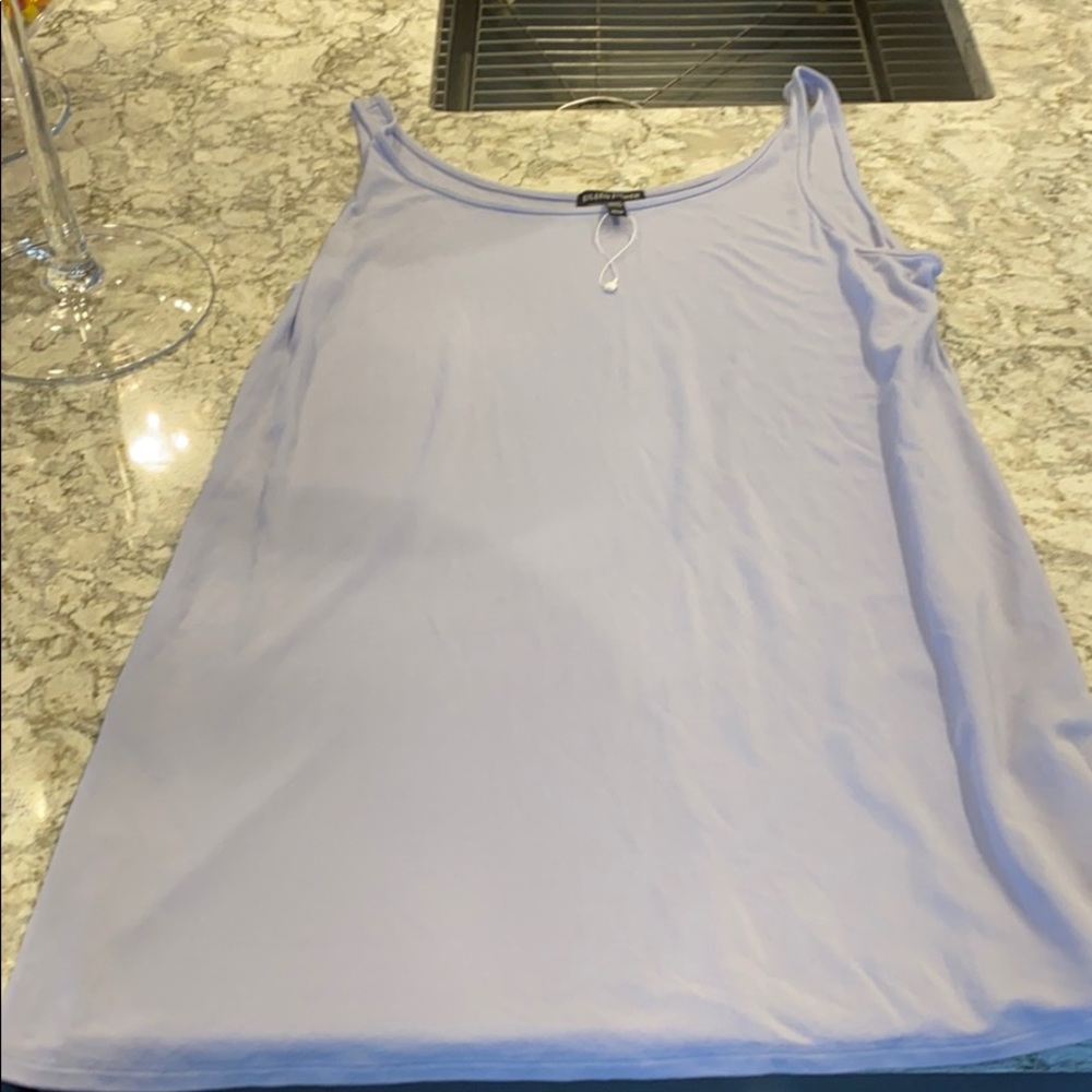 Eileen Fisher tank